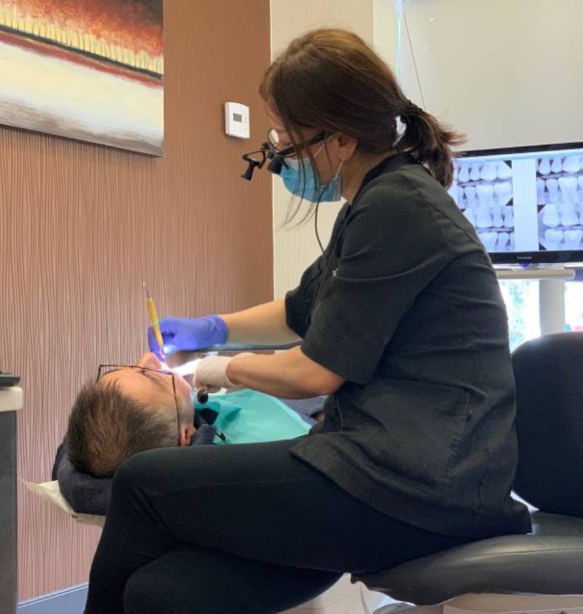 Middlegate Burnaby Dentist