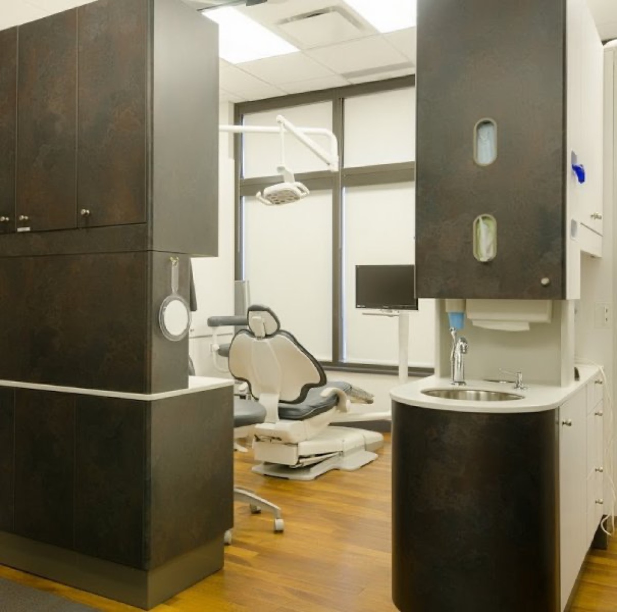 Middlegate Burnaby Dentist