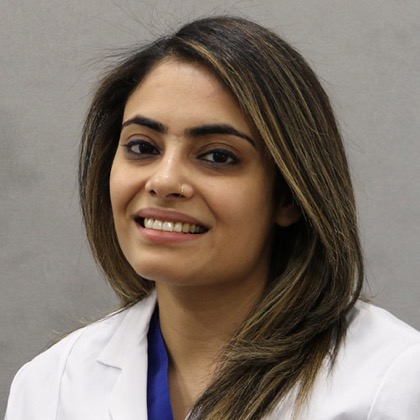 Dr. Raman Sahni